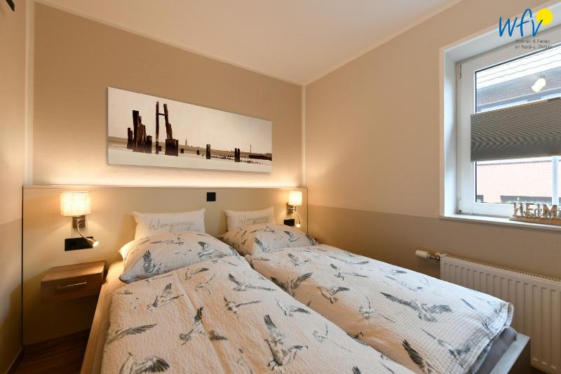 Speicherhaus Ferienwohnung Deichnest - image 11