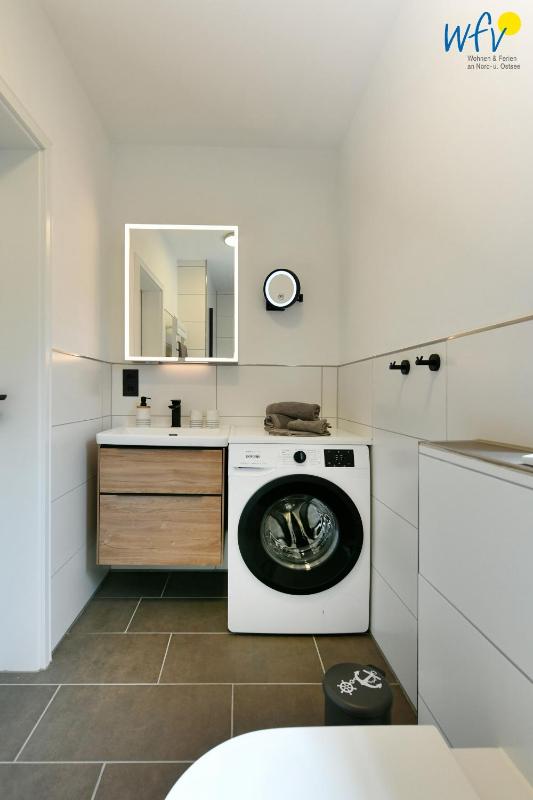 Speicherhaus Ferienwohnung Deichnest - image 31