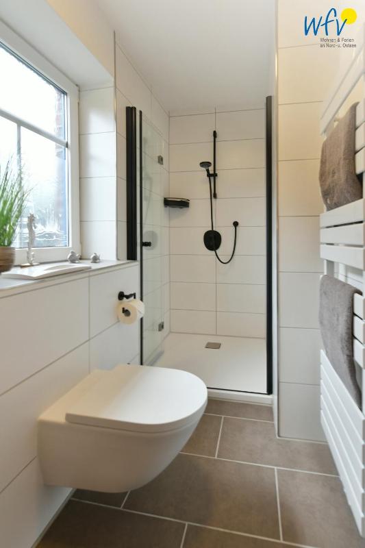 Speicherhaus Ferienwohnung Deichnest - image 10