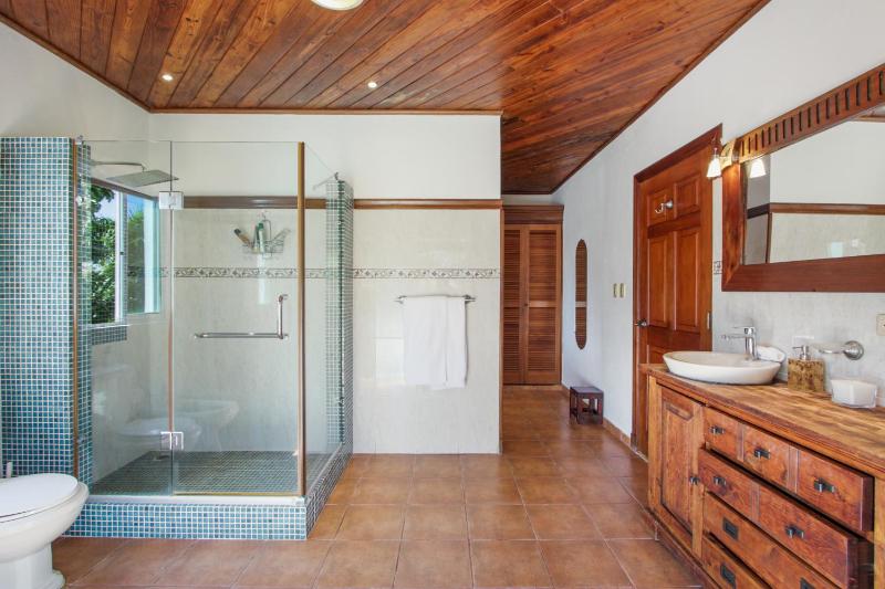 Luxury Villa on La Cana Golf Course with Pool Jacuzzi Cart & Maid - image 14