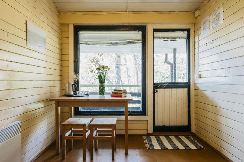Triple Room with Shared Bathroom image 2
