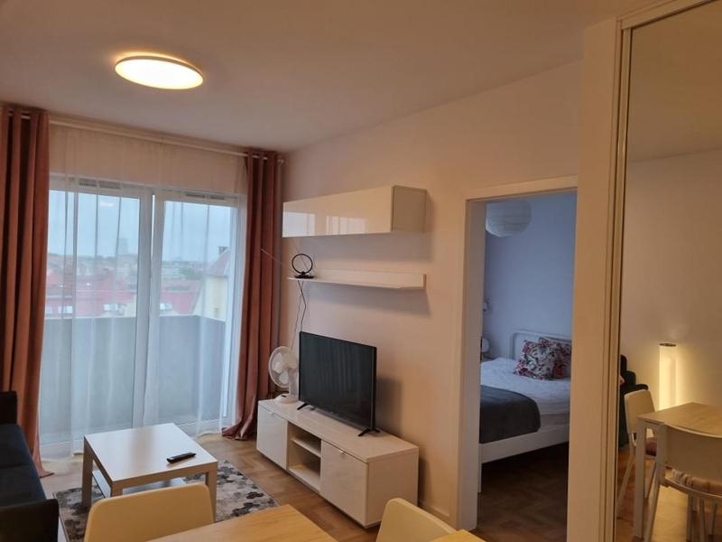 JBHotels Apartament Comfort - image 6