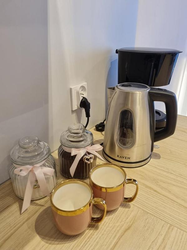 JBHotels Apartament Comfort - image 12