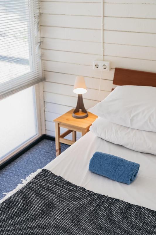 Double Room with Shared Bathroom image 1