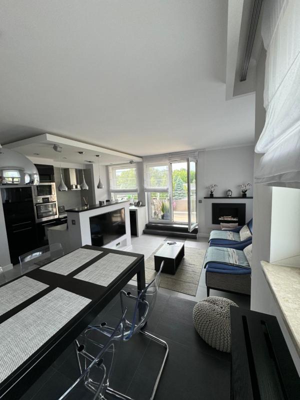 Nord House Apartament - image 17