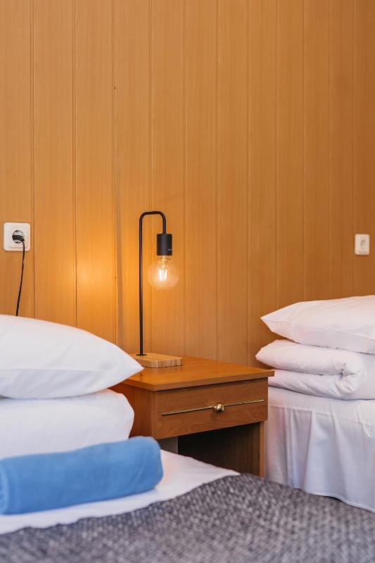 Triple Room with Private Bathroom image 3