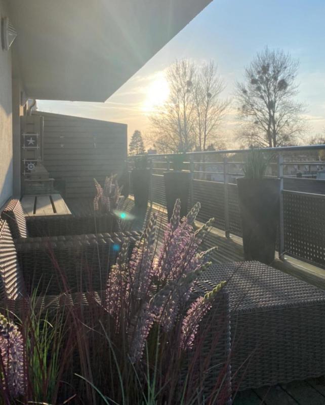 Nord House Apartament - image 20