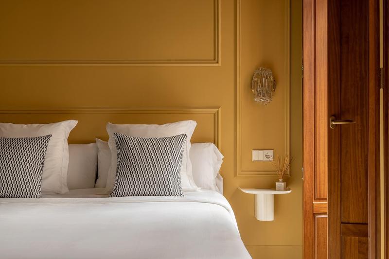 La Novieta Boutique Hotel - Adults Only - image 10