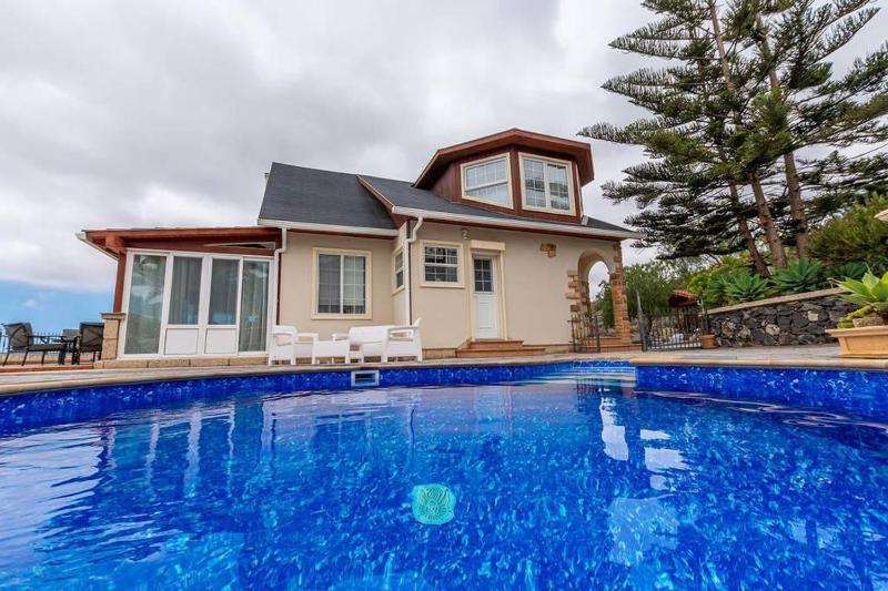 Villa Carlitos by Villas Vista Gomera - image 10