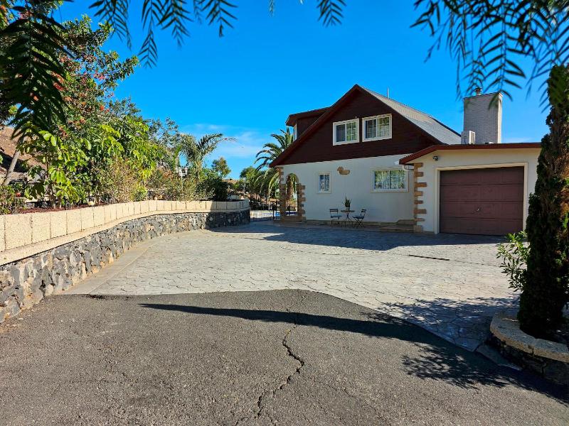 Villa Carlitos by Villas Vista Gomera - image 9