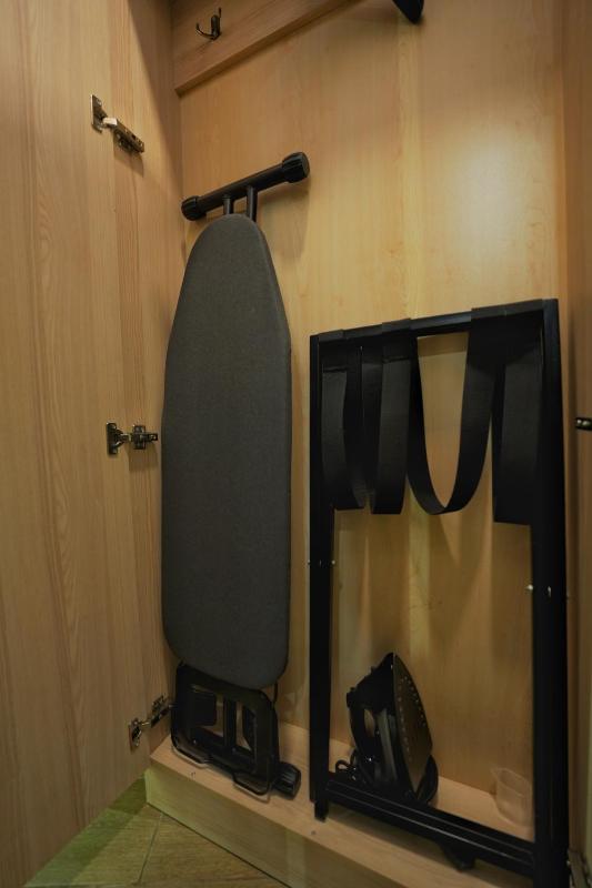 Double or Twin Room with Extra Bed image 3