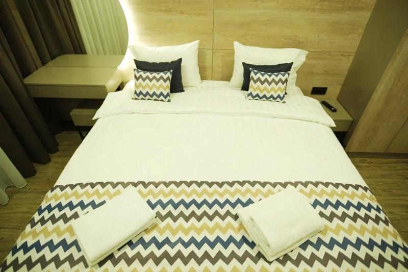 Two-Bedroom Apartment image 1