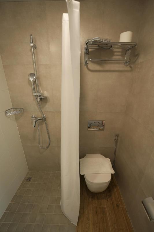 Two-Bedroom Apartment image 3