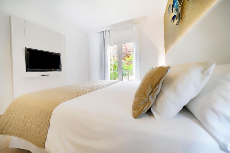 Bull Vital Suites & Spa Boutique Hotel - Only Adults - image 40