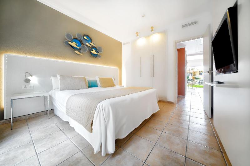 Bull Vital Suites & Spa Boutique Hotel - Only Adults - image 38