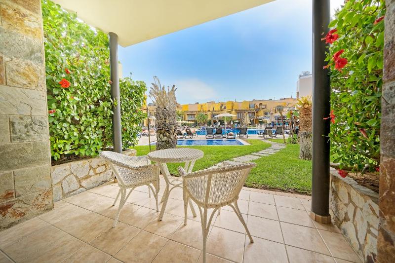 Bull Vital Suites & Spa Boutique Hotel - Only Adults - image 14