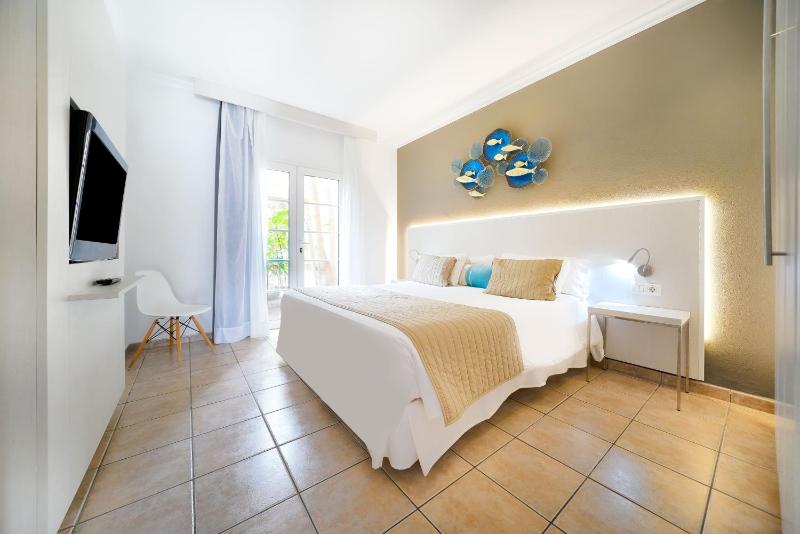 Bull Vital Suites & Spa Boutique Hotel - Only Adults - image 28