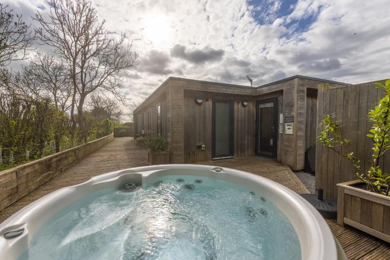 Two-Bedroom Chalet image 2