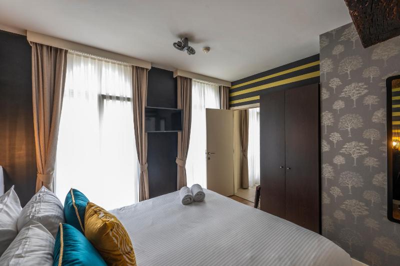 Standard Double or Twin Room image 4