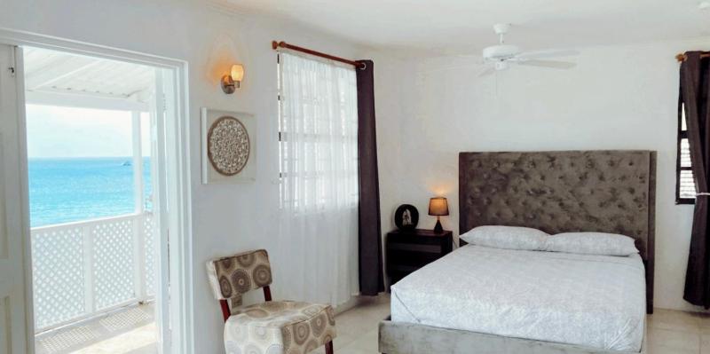 Purple Rain - Direct Beach Access Ocean views 2 Bedroom 2 Bathroom Mullins Beach Front Bliss - image 12