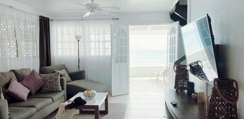 Purple Rain - Direct Beach Access Ocean views 2 Bedroom 2 Bathroom Mullins Beach Front Bliss - image 15