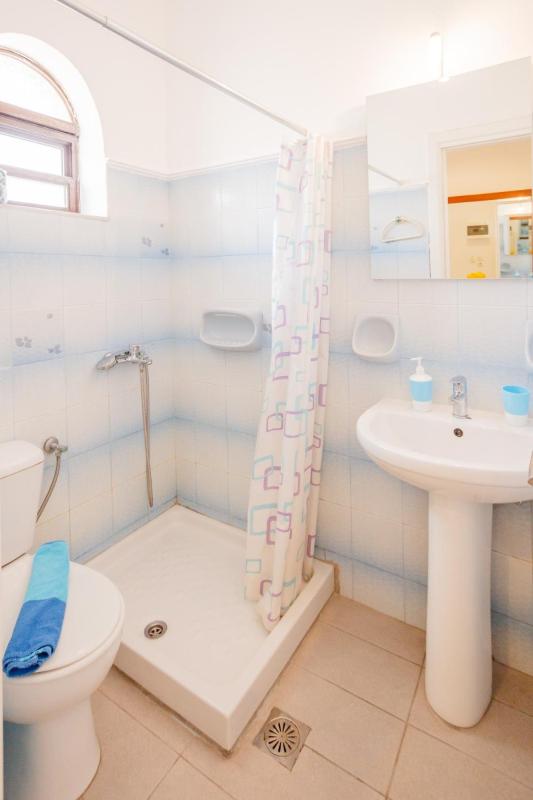 Two-Bedroom Apartment image 4