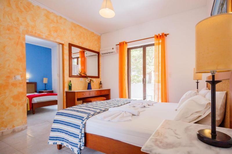 Two-Bedroom Apartment image 1