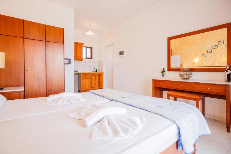 Studio Apartment image 4