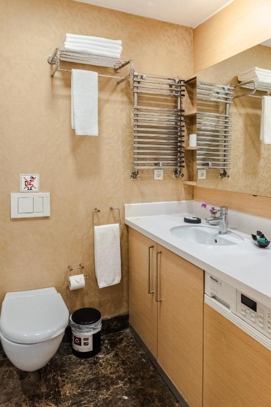 Two-Bedroom Apartment image 2