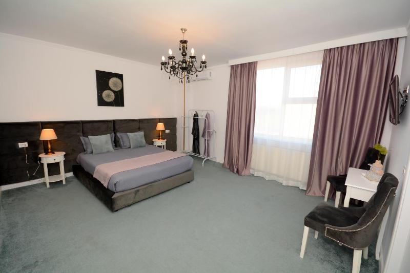Hotel Andre´s - image 6