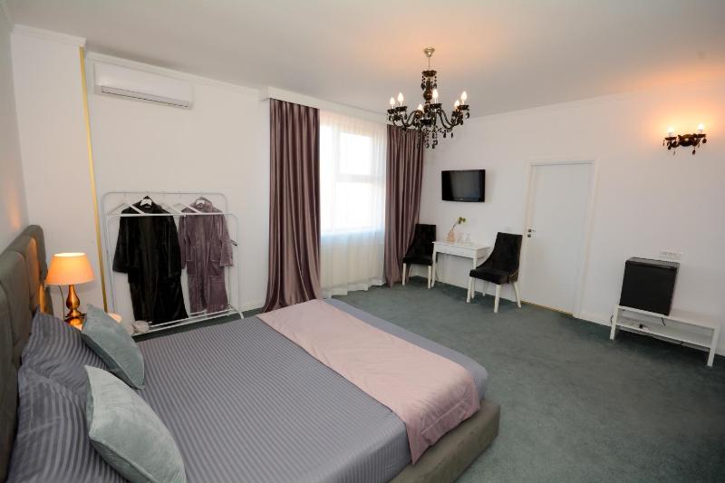 Hotel Andre´s - image 36