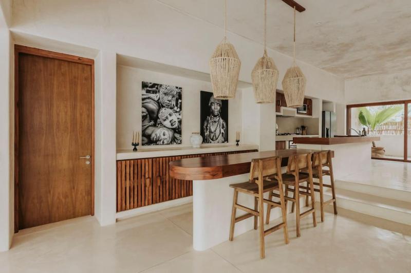 Casa Fuego Sanctuary Villa - image 20