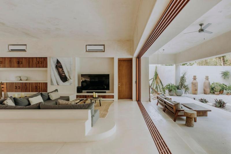 Casa Fuego Sanctuary Villa - image 9