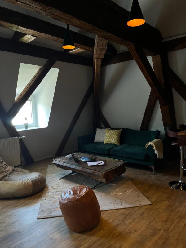 Duplex Apartment image 4