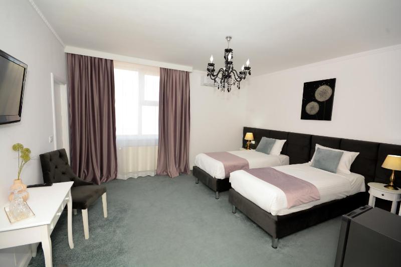 Hotel Andre´s - image 32