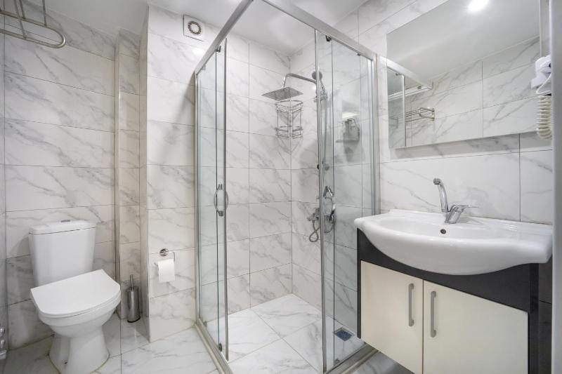 Bakırköy Zeugma Suit Otel - image 7