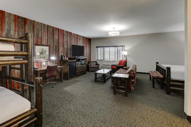 Family Suite image 1