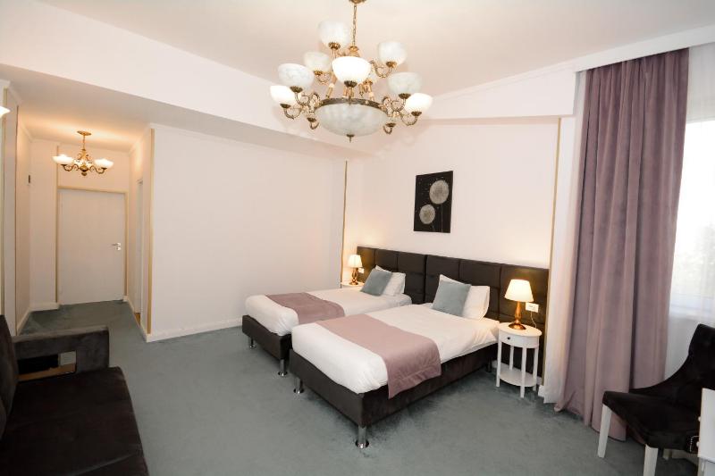 Hotel Andre´s - image 16