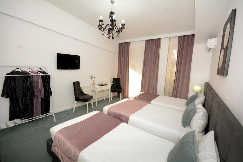 Hotel Andre´s - image 21