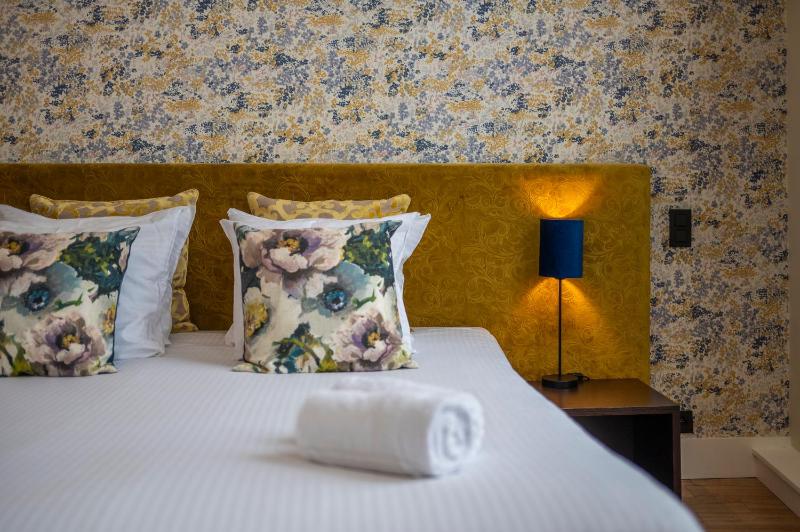 Superior Double or Twin Room image 3