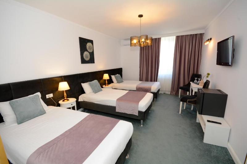 Hotel Andre´s - image 49