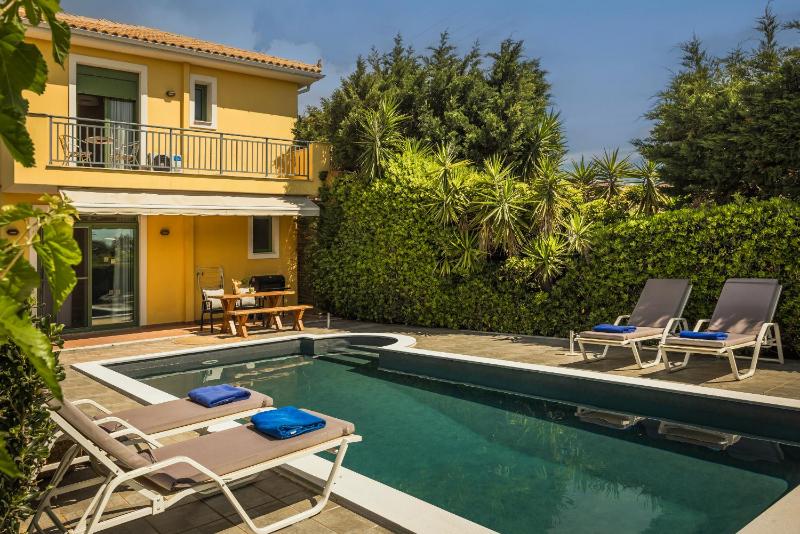 Villa Siora Anna Images
