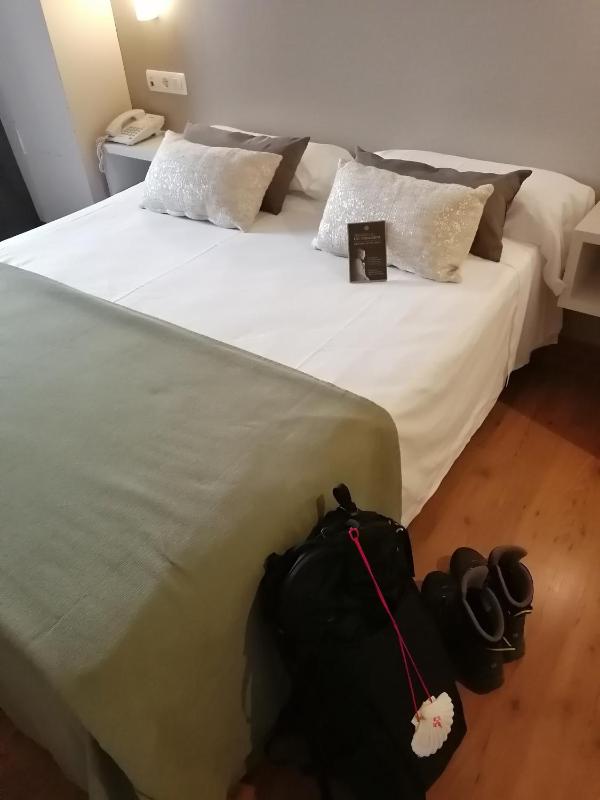 Matrimonial Room image 3