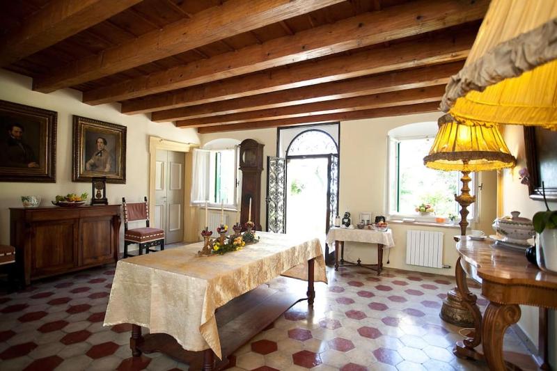 Villa le Grotte - image 16