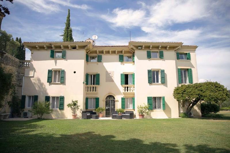 Villa le Grotte - image 11