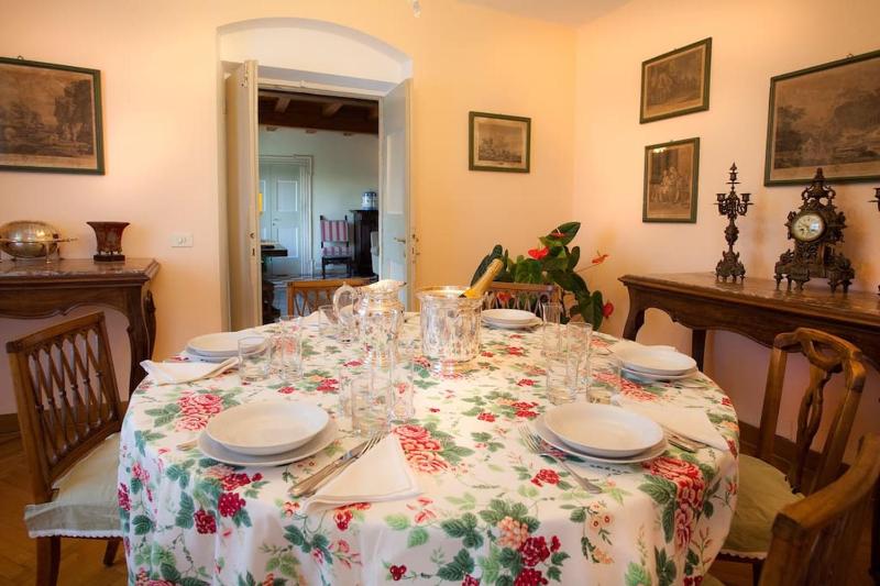 Villa le Grotte - image 7