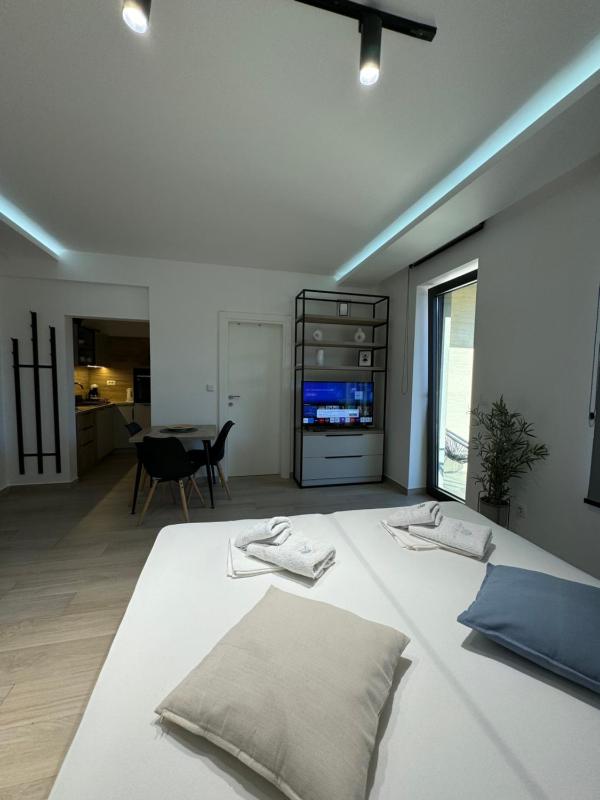 Dora Family Apartments Budva - image 9