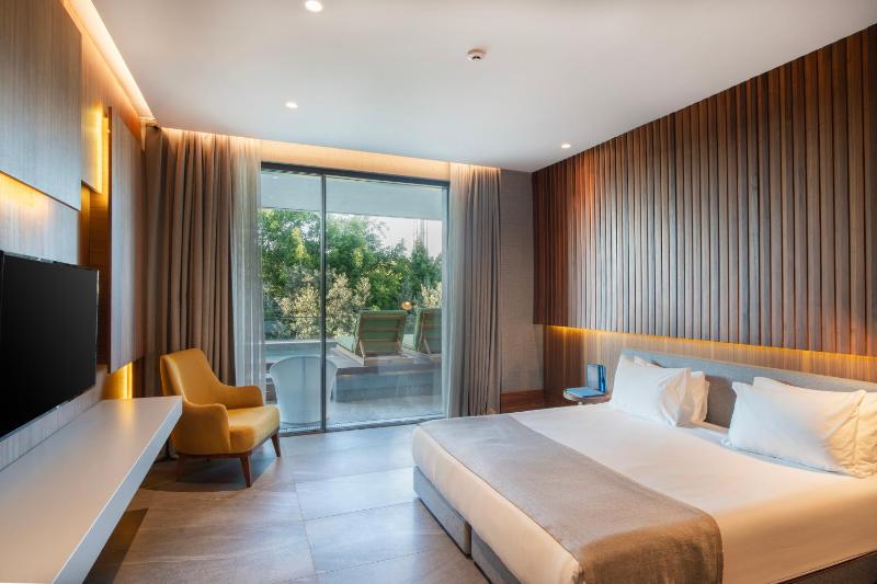 Deluxe Double or Twin Room image 4