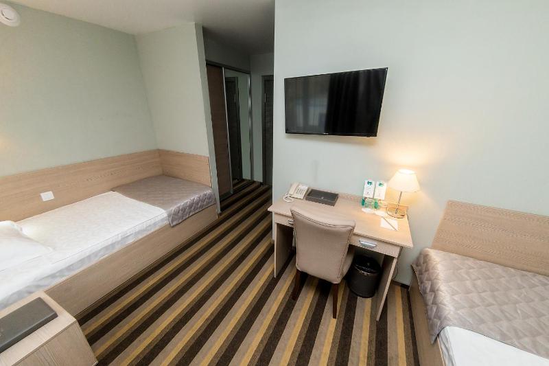 Standard Twin Room image 1
