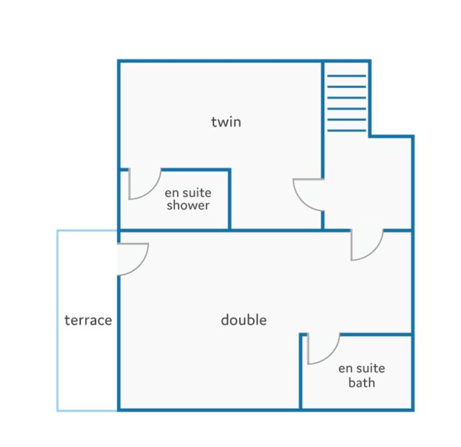 Three-Bedroom Villa image 2